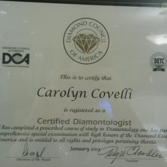 Welcome to my closet! - Picture 2 of 8